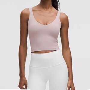 lululemon Align Tank Top